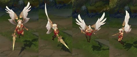 transcended kayle|Transcended Kayle Skin .